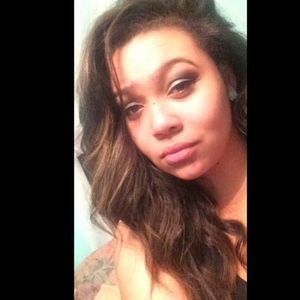 Meet your Posher, Sasha